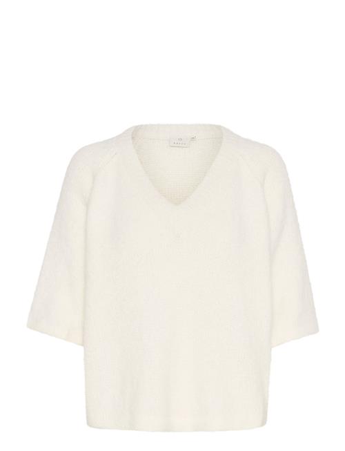 Kaffe | Kaemilie V-Neck Pullover | M