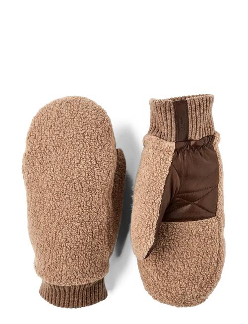 Hestra | Emilia Black/Black | 6