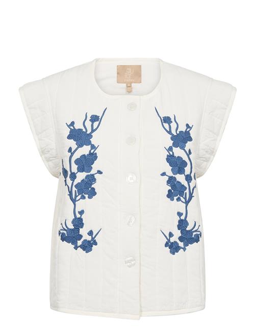 Culture | Cupom Waistcoat | XS