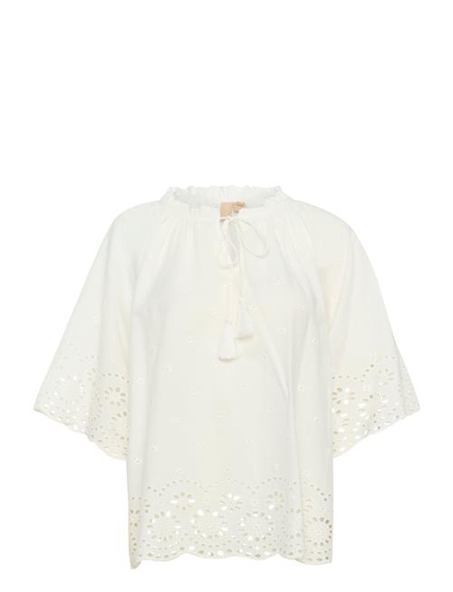 Culture | Cureya Blouse | L