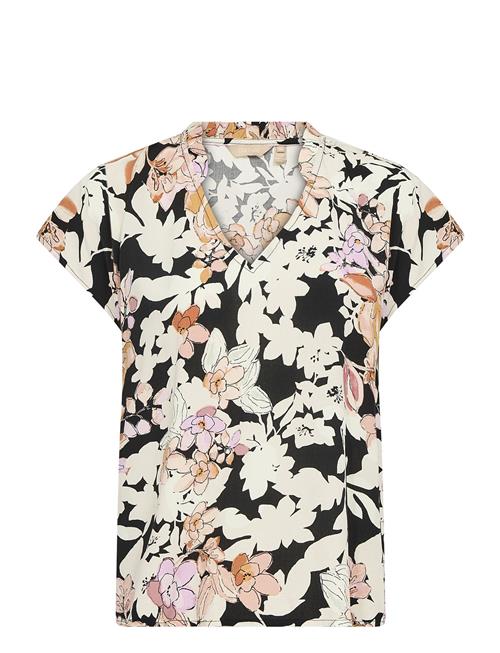 Culture | Cuaudrey Bello Capsleeve | S