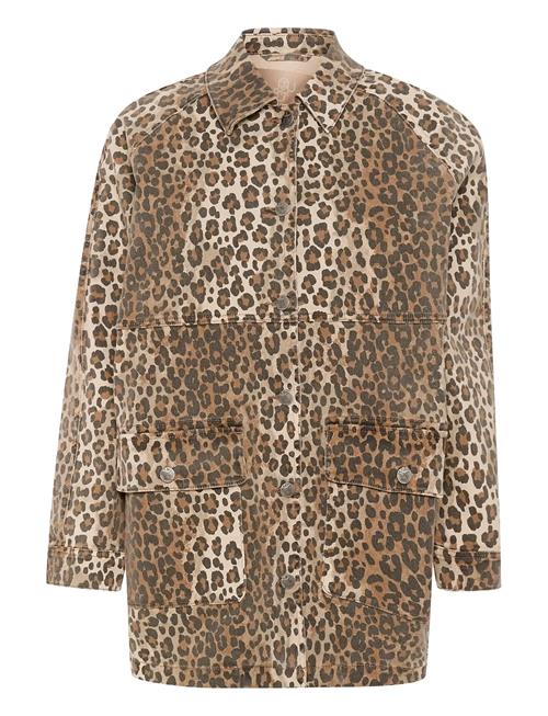 Culture | Cualiena Jacket | M