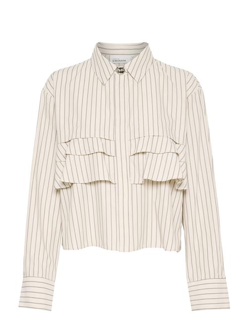 Karen By Simonsen | Kbuda Nilla Shirt | 44