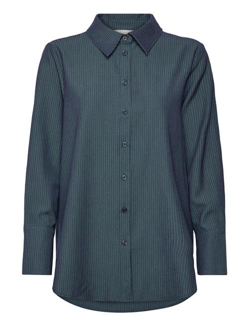 My Essential Wardrobe | Vittamw Shirt | 40