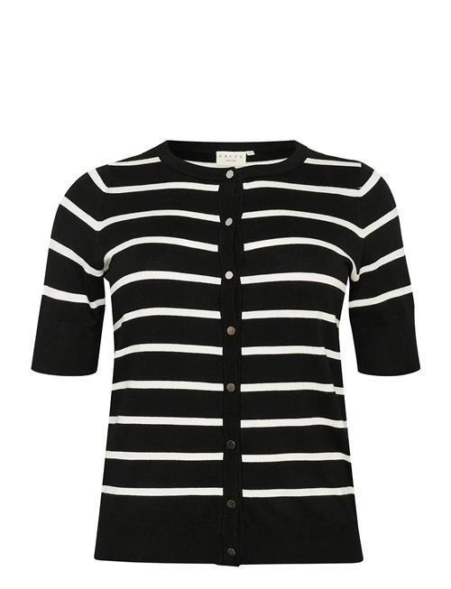 Kaffe Curve | Kclizzy Short Sl Cardigan | S