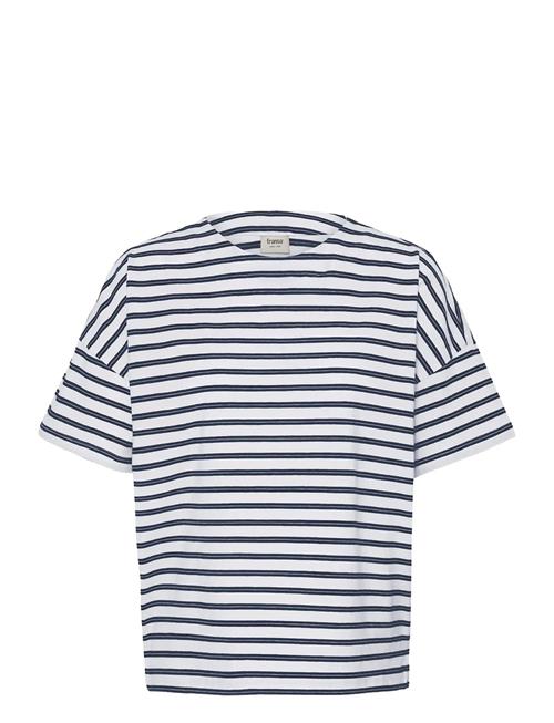Fransa | Frsiva Tee 7 | M