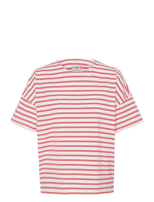 Fransa | Frsiva Tee 7 | XXL