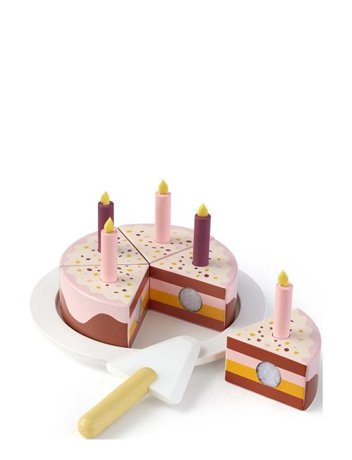 Kid's Concept | Cake Kid's Hub | ONE SIZE