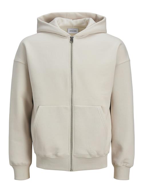 Jack & Jones | Jjeurban Edge Sweat Zip Hood Noos | L