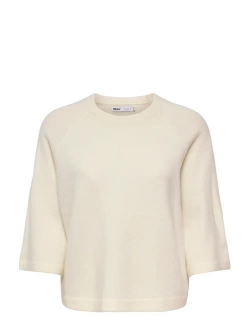 ONLY | Onlsimoni 3/4 Pullover Knt Noos | XL