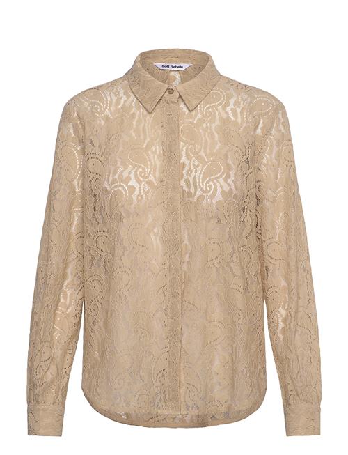 Soft Rebels | Srdion Shirt | XL