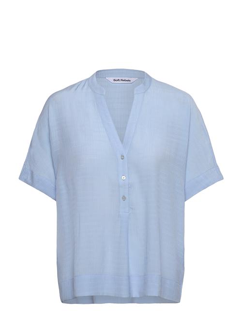 Soft Rebels | Srbailey Ss Blouse | XS