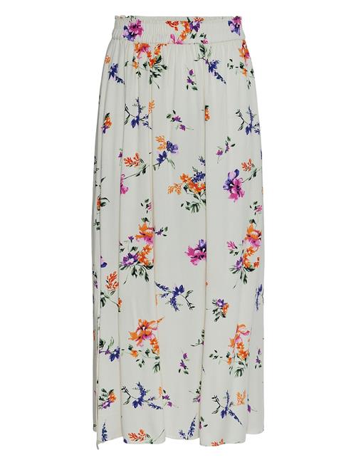 YAS | Yasasina Hw Ankle Skirt S. Noos | 34