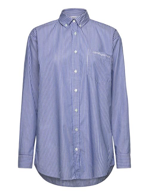 H2O Fagerholt | Holiday Shirt | XS