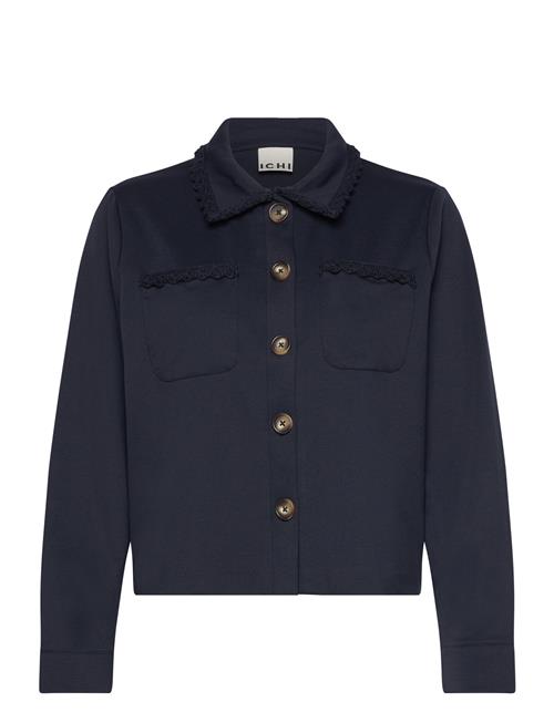 ICHI | Ihsimonse Ja | M