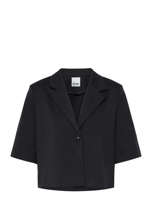 ICHI | Ihkate Sus Cropped Bl | XS