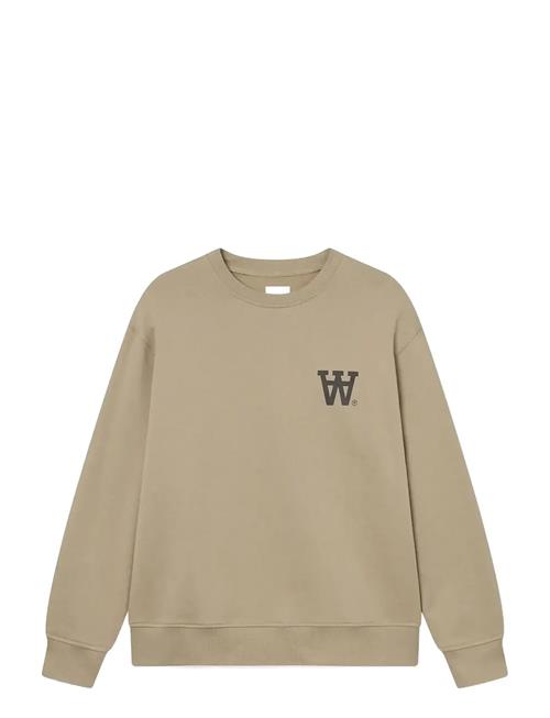 WOOD WOOD | Wwnoel Aa Sweatshirt | XL
