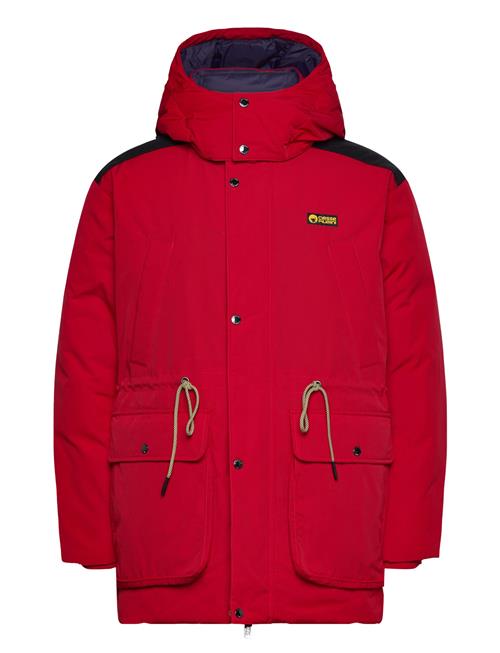 Ciesse Piumini | Cp Montana 4 Pocket Parka W Detachable Hooded | S