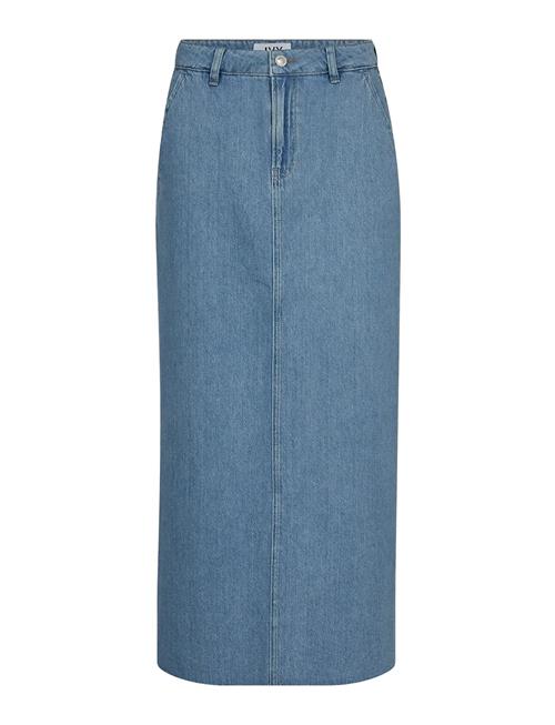 IVY Copenhagen | Ivy-Uta Diss. Maxi Skirt Wash Mid B | 36