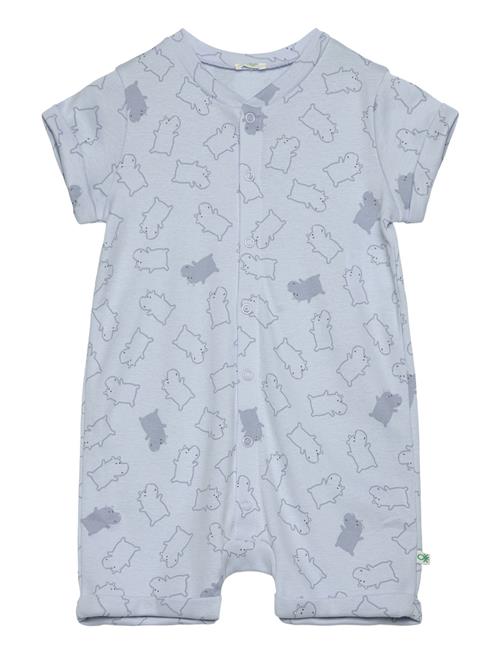 United Colors of Benetton | Overall | 82