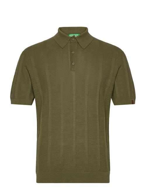 United Colors of Benetton | H/S Polo Shirt | S