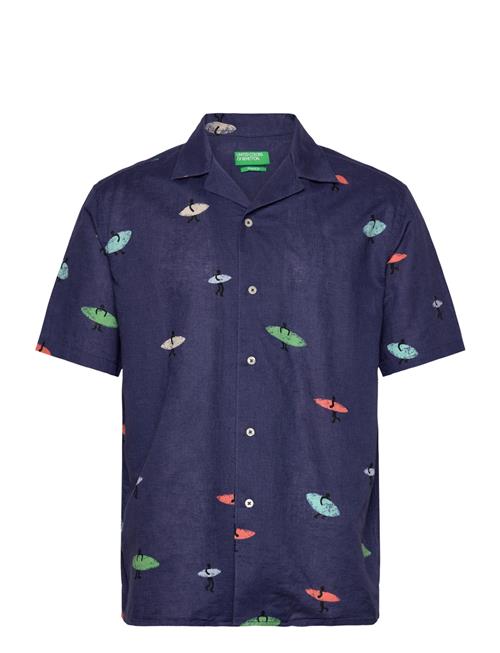 United Colors of Benetton | Shirt | S