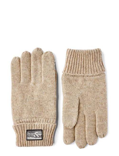 Hestra | Raggwool Glove | 10