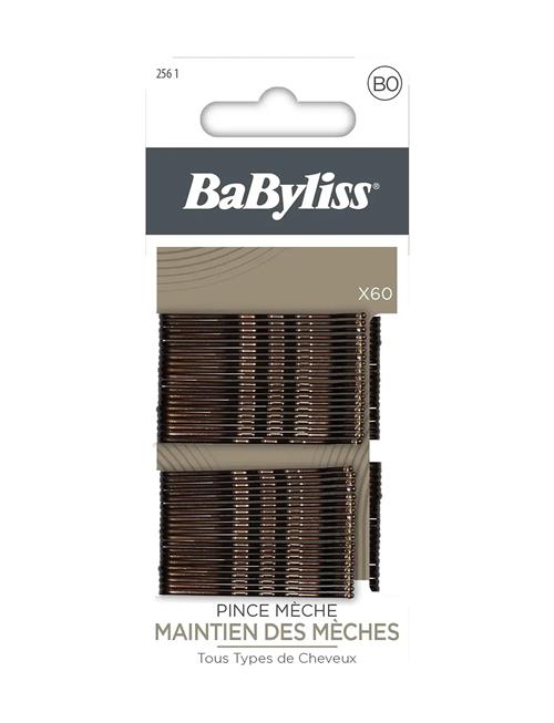 Babyliss Paris | Hårnål Brons 60 St | 60 PCS