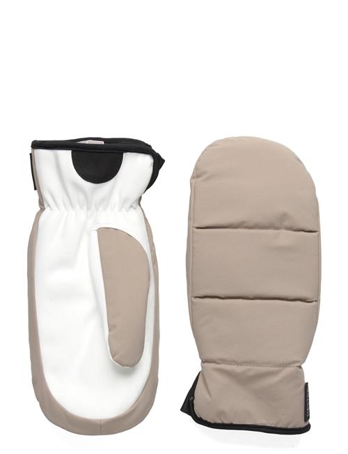 Hestra | Arc Mitt Beige | 10