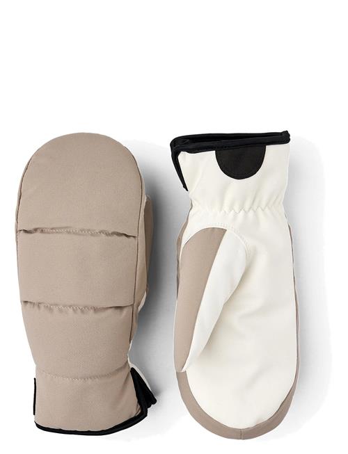 Hestra | Arc Mitt Black | 10