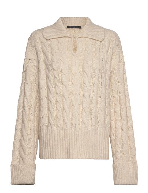 French Connection | Kyla Sparkle Ls Jumper | L