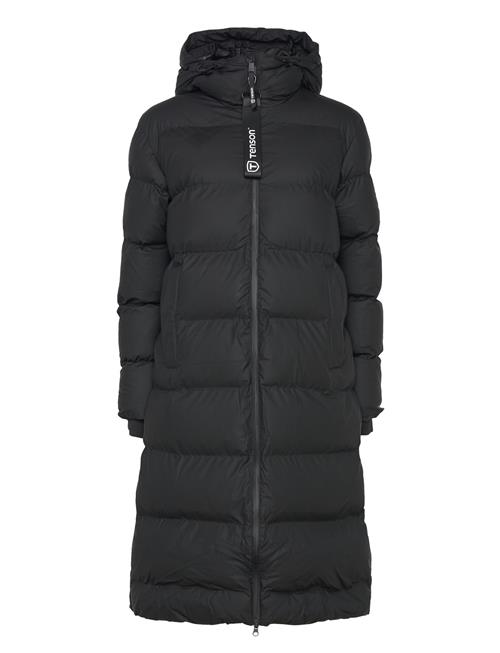 Tenson | Chimi Coat Women | S
