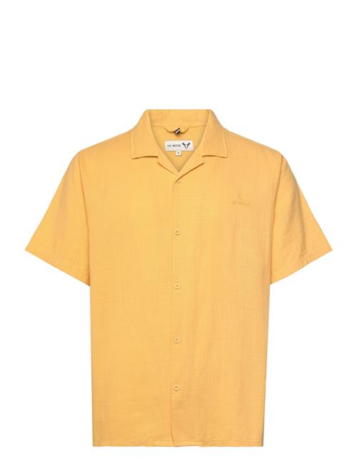 Fat Moose | Mylo S/S Shirt | M