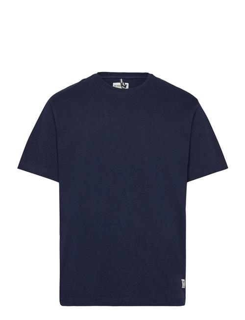 Fat Moose | Dane Organic T-Shirt | XXL