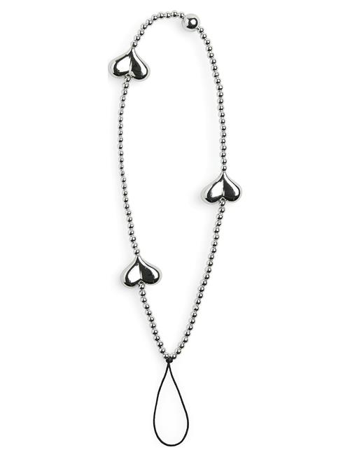 Pieces | Pcniva Phonecharm Box D2D | ONE SIZE