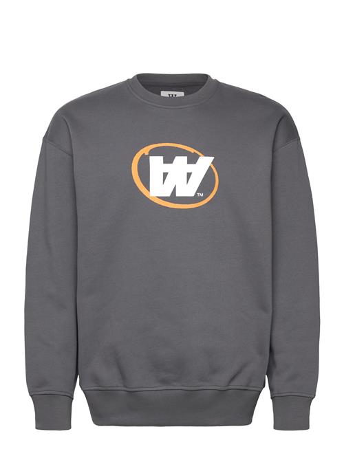 WOOD WOOD | Wwnoel Neo Aa Sweatshirt | M