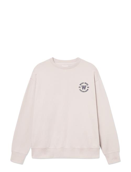 WOOD WOOD | Wwnoel Aa Seal Print | M