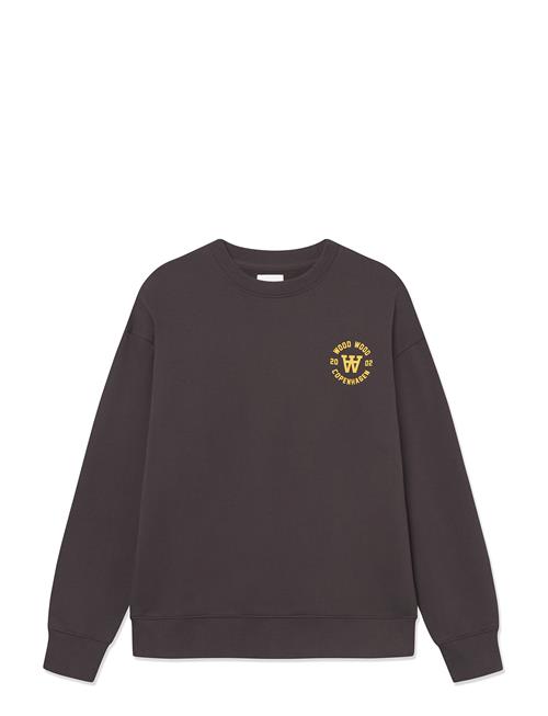 WOOD WOOD | Wwnoel Aa Seal Print | XXL