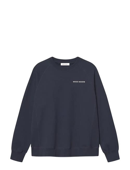 WOOD WOOD | Wwhester Chest Print | M