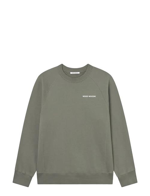 WOOD WOOD | Wwhester Chest Print | XXL