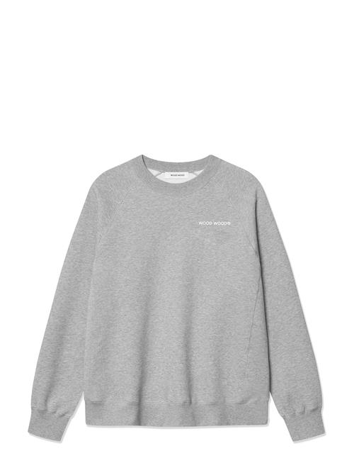 WOOD WOOD | Wwhester Chest Print | XXL