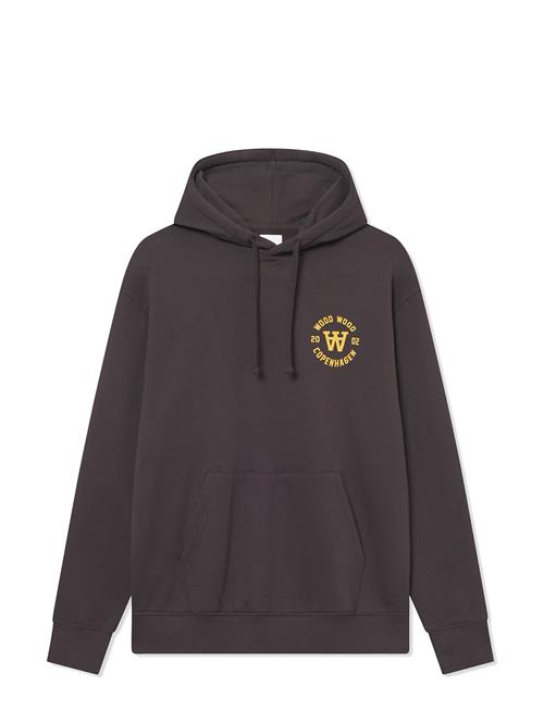 WOOD WOOD | Wwcass Aa Seal Print | XL