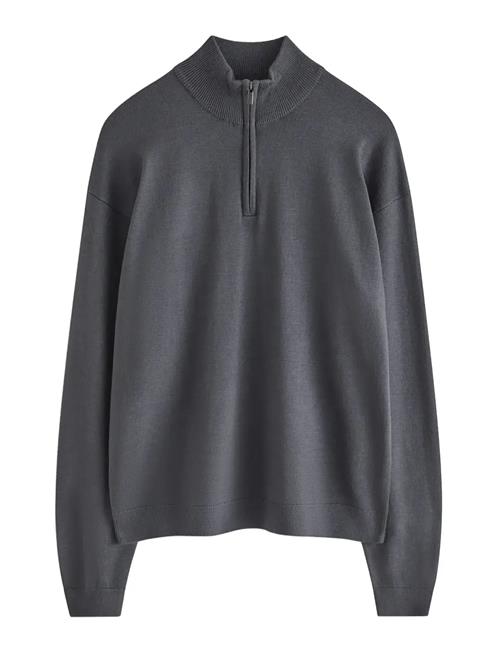 Lindex | Sweater Fineknit Halfzip | 170