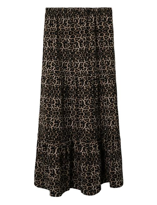 LMTD | Nlfnemily Long Skirt | 170