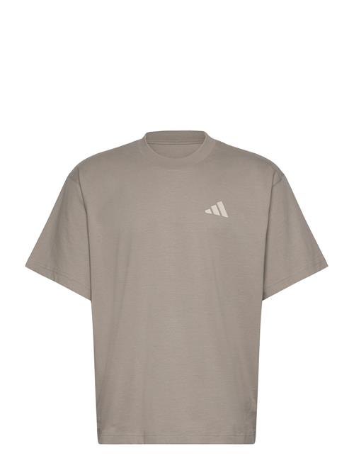 adidas Performance | Mer Ps Tee M | S