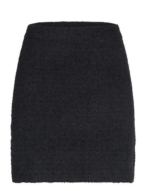 Bubbleroom | Brielle Short Knitted Skirt | XS