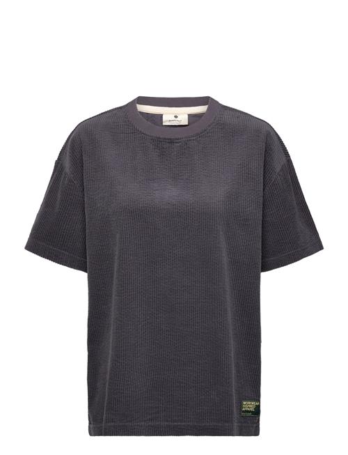 Anerkjendt | Akvillads Corduroy S/S Tee | M