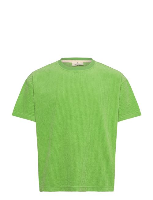 Anerkjendt | Akvillads Corduroy S/S Tee | L