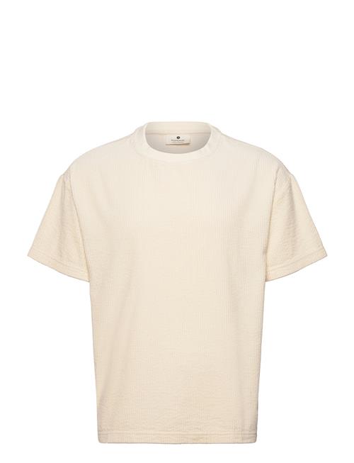 Anerkjendt | Akvillads Corduroy S/S Tee | XXL