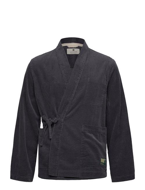 Anerkjendt | Akjesper Cord Kimono | L